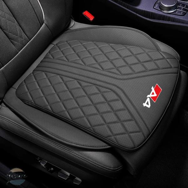 並行輸入品 アウディ a4 b5 b6 b7 b8 b9 カーシートクッション 厚手 通気性 3d カスタムパーツ 部品 アクセサリー