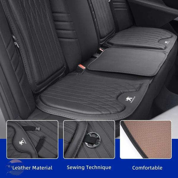 並行輸入品 プジョー カバー アクセサリー 内装 カスタム 5008 408 308 608 e-traveller landtrek カスタムパーツ 部品 ア