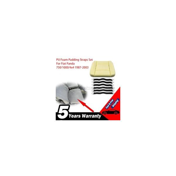 並行輸入品 フィアット fiatパンダ750/1000/4x4 1987-2003 カスタムパーツ 部品 アクセサリー