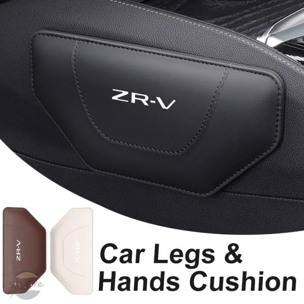 並行輸入品 ホンダ アクセサリー カスタムパーツ シビック レザー製 膝クッション 膝パッド カスタムパーツ 部品 アクセサリー