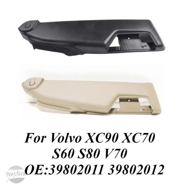【並行輸入品】xc90 ボルボ カバー 39802011 xc70 s60 s80 v70 2005 2014 カスタムパーツ 部品 アクセサリー