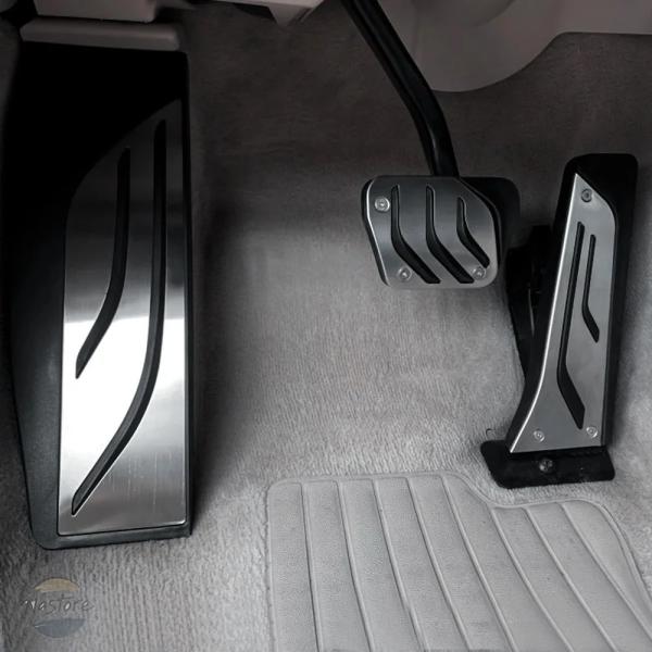 並行輸入品 BMW m3 ペダル クラッチ ブレーキ アクセサリー カスタムパーツ f80 m4 f82 f83 2014~2020 カスタムパーツ 部品 アク