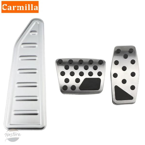 【並行輸入品】フィアット ペダル ブレーキ アクセサリー カスタム carmilla カー 500x 500 x 2015 カスタムパーツ 部品 アクセサリー