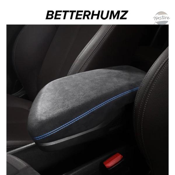 並行輸入品 BMW カバー リア カスタムパーツ アームレスト x1 f48 x2 f39