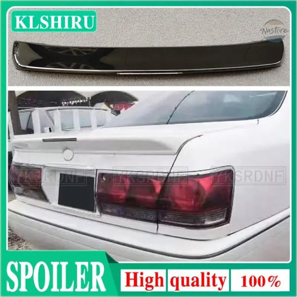 並行輸入品 トヨタ スポイラー クラウン リア ウイング アスリート V