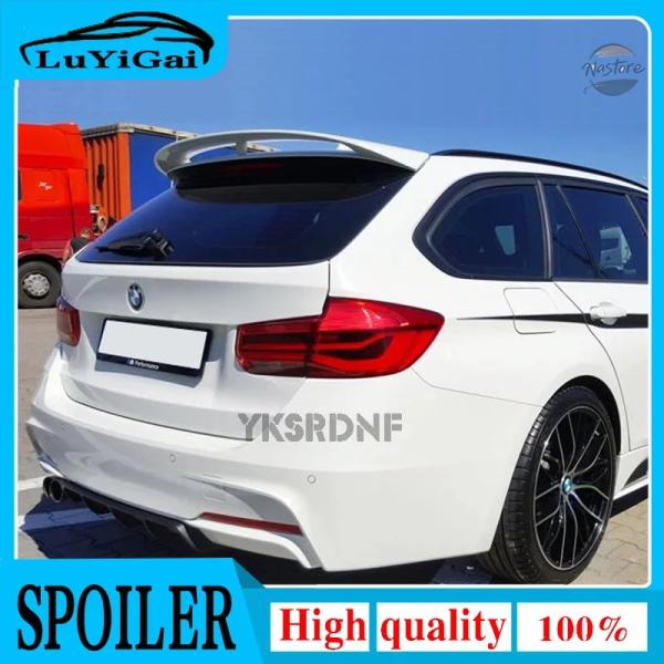 並行輸入品 BMW F31 スポイラー ルーフスポイラー リア 3シリーズ ツーリング 2012 2018 カスタムパーツ パーツ アクセサリー