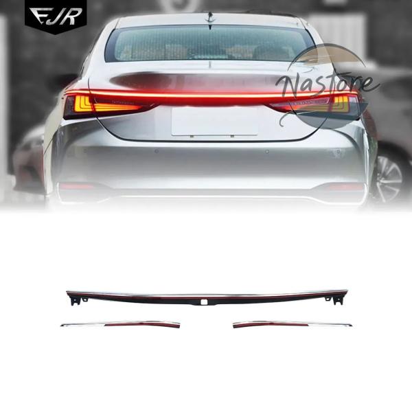並行輸入品 レクサス lexus リア カスタム 部品 カスタムパーツ