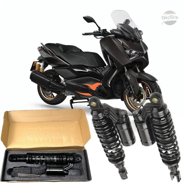 並行輸入品 c400gt ホンダ honda バイク サスペンション ヤマハ