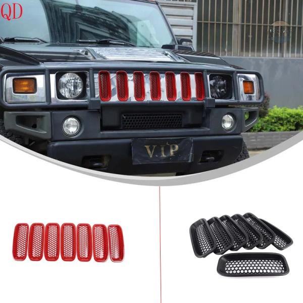並行輸入品 ハマー h2 アクセサリー カスタムパーツ 2003-2009 abs