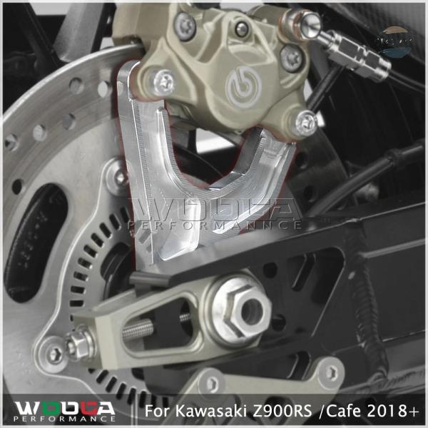 z900rs 純正ブレーキキャリパー 並行輸入品 z900rs カワサキ バイク ブレーキ rキャリパーサポート