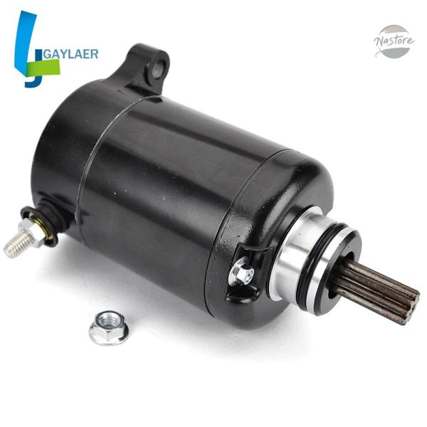 並行輸入品】21163-0031 STARTER MOTOR カワサキ ニンジャ ZX-14 ZX