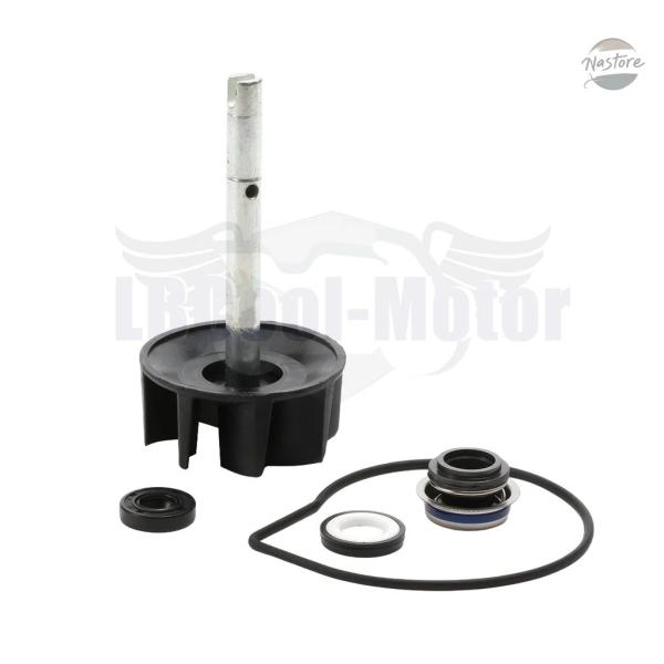 水ポンプ 並行輸入品 ウォーターポンプ REPAIR KIT カワサキ ZX-14R ZX14R 2012