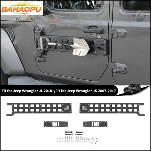Jeepラングラー　外装　アクセサリー nastore_amini2508236513