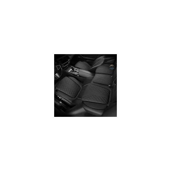 【並行輸入品】フィアット アバルト 595 695 500 500X 500e 500L プント ブラボー アルゴ ティーポ パンド カーシートクッション ユニ