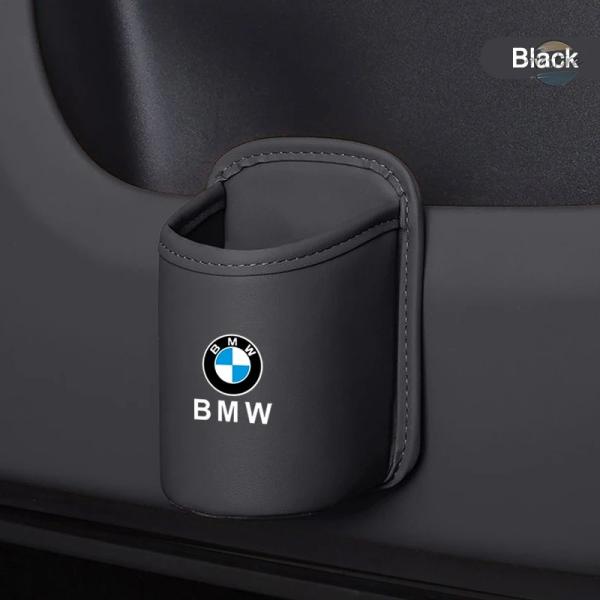 【並行輸入品】BMW Mスポーツ M1 M3 M4 M5 M6 E90 X5 X6 X7 G30 G20用 車のドアカップホルダー 自動車ドリンクラック 収納ビ