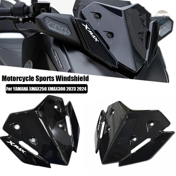 並行輸入品 オートバイ用フロントガラス バイザー ウィンドスクリーン