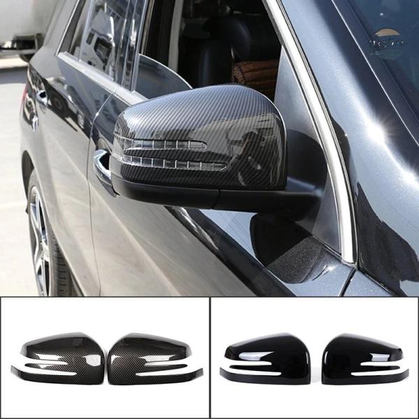 【並行輸入品】w463 カバー ミラー メルセデス ベンツ g クラス ml w166 gl x166 gls gle c292 カスタムパーツ 部品 アクセサ