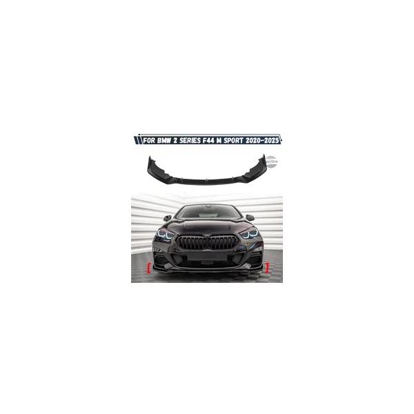並行輸入品 BMW f44 スポイラー リップ 2シリーズ 218i 220i m235i グランクーペ mスポーツ 2020 カスタムパーツ 部品 アクセサリ