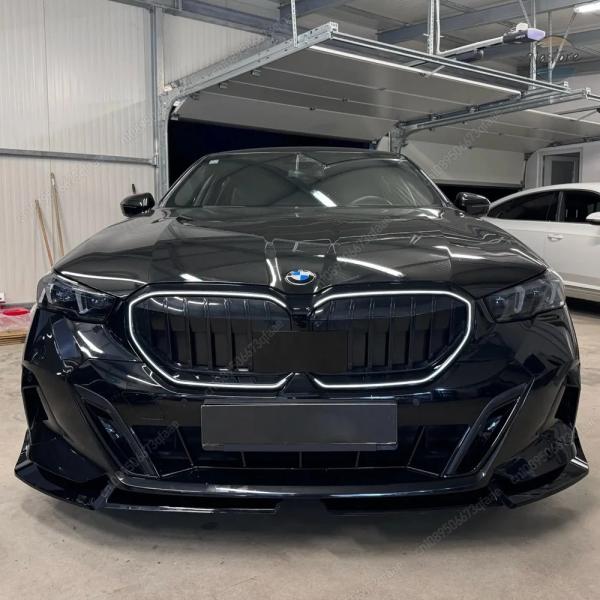 並行輸入品 BMW g60 スポイラー リップスポイラー リップ g61 520d 520i 530e 550e i5 m60 m sport 2023 カスタ