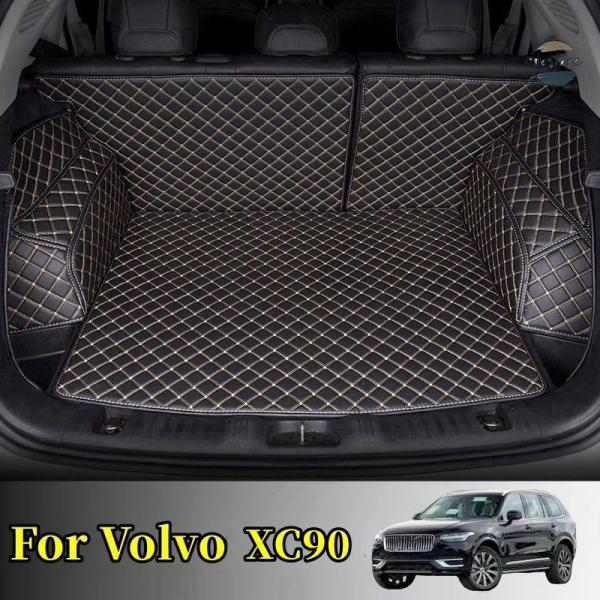 カスタム電材パーツトランク 並行輸入品】xc90 ボルボ アクセサリー 適合 内装 カスタム 2010