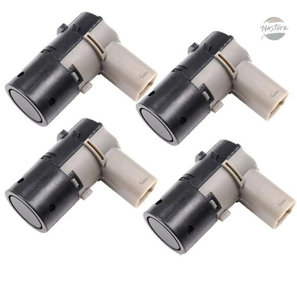 並行輸入品 BMW e39 pdc e46 e60 e61 e65 e66 e83 x3 3 5 7シリーズ パーキング センサー4個 センサー カスタムパーツ
