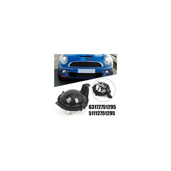 並行輸入品 r55 ミニ フォグランプ miniクーパー r56 r57 r58 r59