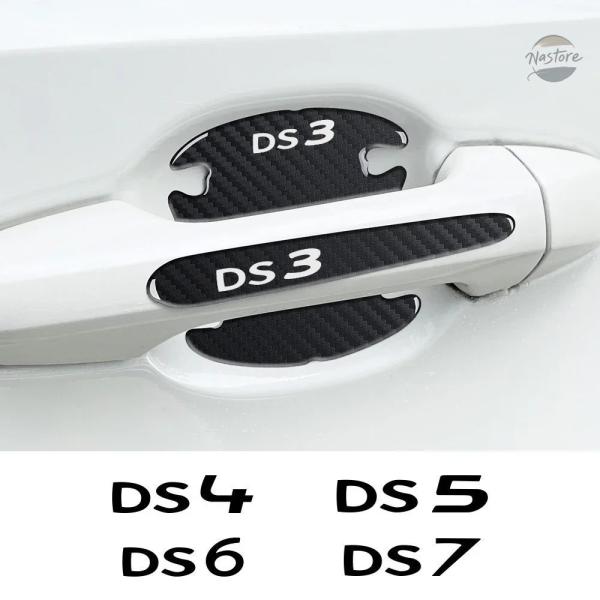 【並行輸入品】ds3 シトロエン リップ ガード アクセサリー カスタム ドアエッジ 防止スト カスタムパーツ 部品 アクセサリー