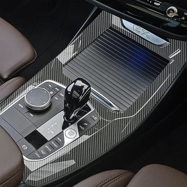 【並行輸入品】BMW x3 カバー ブレーキ アクセサリー 内装 カスタム g01 x4 g02 2022 カーボン製 カスタムパーツ 部品 アクセサリー