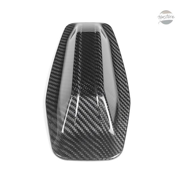 並行輸入品 BMW g26 カバー カーボンルーフアンテナ カスタムパーツ 部品 アクセサリー