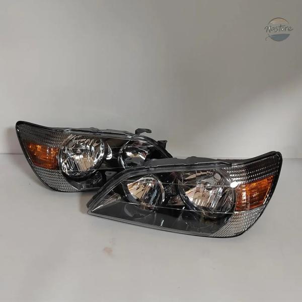 アルテッツァ ヘッドライト アルテッツァ用 ヘッドライト