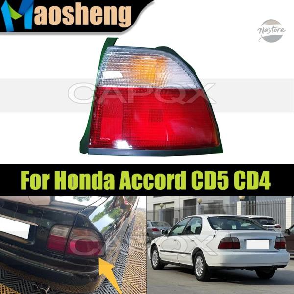 並行輸入品 ホンダ cd5 テールライト ブレーキ アコード cd4 1996 1997