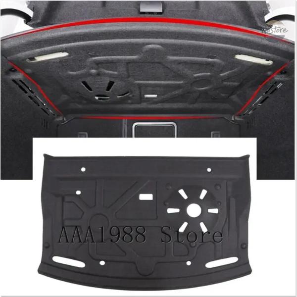 【並行輸入品】アウディ a3 カバー アクセサリー カスタム 8v 8y 2010 2020 リア トランク カスタムパーツ 部品 アクセサリー