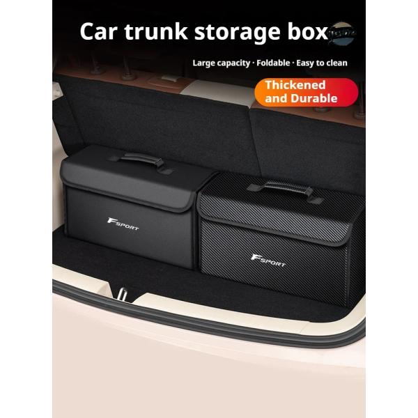 【並行輸入品】レクサス ls500h fスポーツ es rx gs300 is300 ct200h nx300 ux300 lx570 カー トランク カスタム