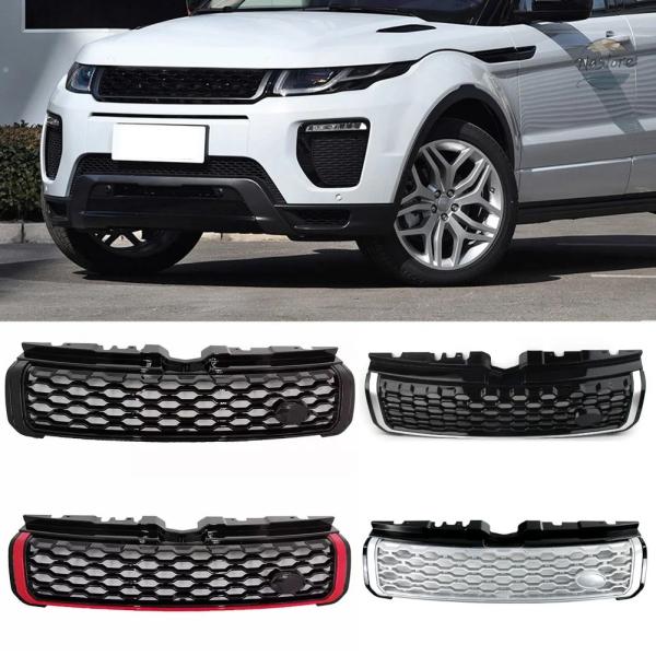 並行輸入品 ランドローバー グリル land rover レンジローバー
