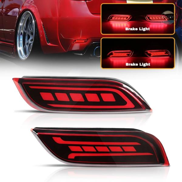 並行輸入品 スバル ブレーキ アクセサリー カスタム インプレッサ wrx sti xv カスタムパーツ 部品 アクセサリー