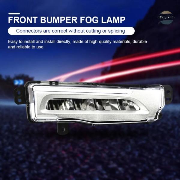 並行輸入品 BMW x5 フォグランプ 63177406365 63177406366 x6 x7 g05 g06 g07 2018 2020 フロント led