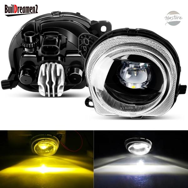 並行輸入品 BMW f11 フォグランプ 5シリーズ ツーリング 518d 520d 523i 525d 528i 530d 535d 535i 550i カス