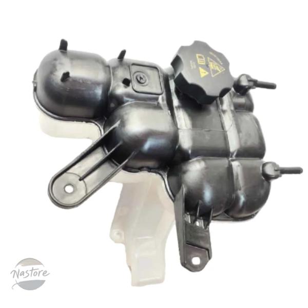 並行輸入品 gv61 mk2 カスタムパーツ アクセサリー フォード クーガ エコブースト ラジエーター リザーバー 冷却液膨張 タンク アセンブリ gv618