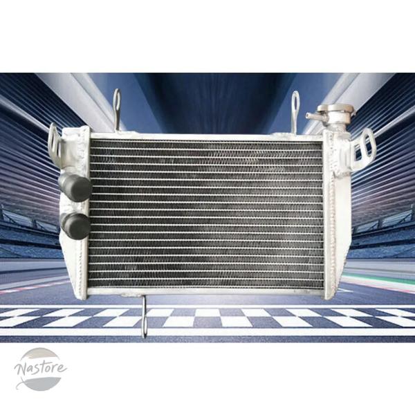 並行輸入品 uzj200 lc200 lx570 48mm トヨタ カスタムパーツ アクセサリー ランドクルーザー レクサス オールアルミ ラジエーター