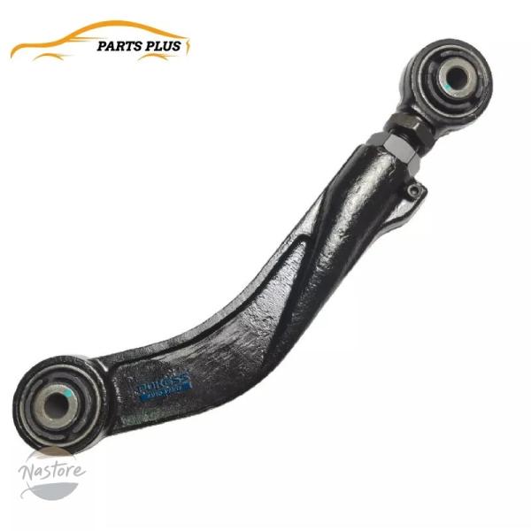 並行輸入品 カスタムパーツ アクセサリー bv615500bpb cv6z5500n フォード クーガ 用調整式 リア アッパーキャン バー コントロール アー