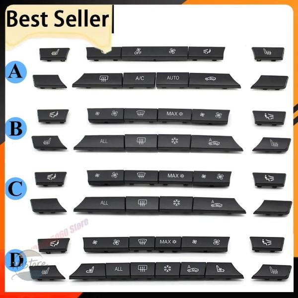並行輸入品 BMW 5 7シリーズ X5 X6 F10 F18 F01 F02 520 523 525 530 730用カーエアコンボタンカバーキーオーディオス