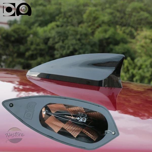 並行輸入品 新型シャークフィンアンテナ ラジオ信号強化アンテナ 車用ルーフアンテナ シボレー ソニック エクイノックス トラバース アベオ オーランド カプリス