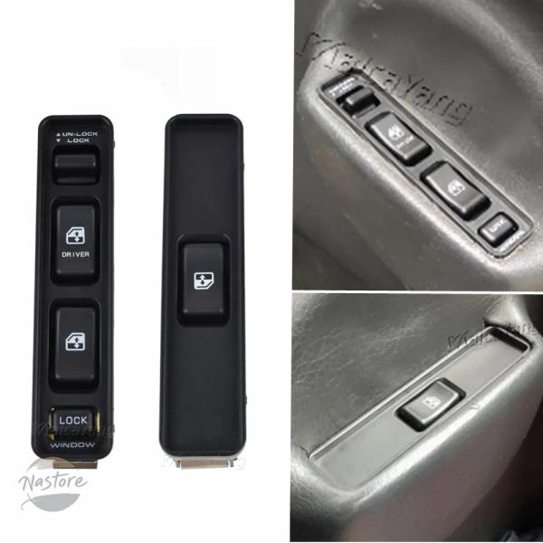 並行輸入品 37990-60A00 37995-60A00 電動パワーウィンドウコントロールリフタースイッチボタン スズキ エスクード ビターラ用カーアクセサリ