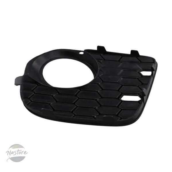 並行輸入品 ABQB-BMW X5 2010-2013用 フロント右ライトカバー フォグランプカバー Mスポーツ 51118048022