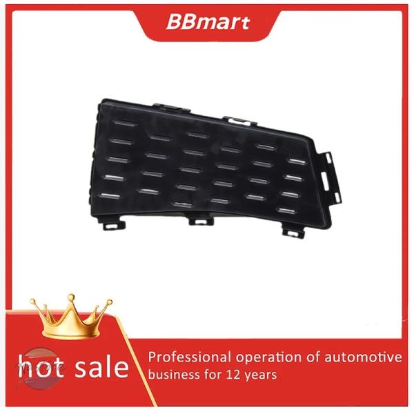 並行輸入品 51118069711 51118069712 BBmart BMW 6シリーズ グランツーリスモ G32 およびその他用フォグランプフレームカバー