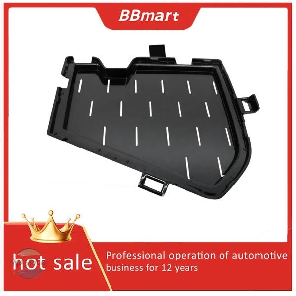 並行輸入品 51118092291 51118092292 BBmart BMW X6 G06 M 2020-2021用フォグランプフレームカバー（左右）および