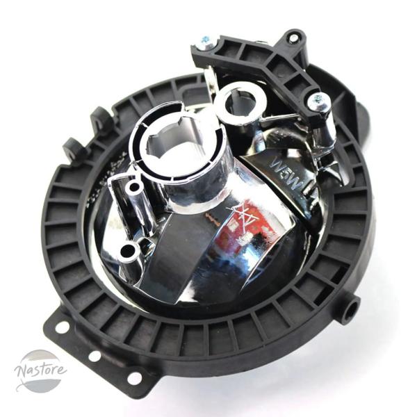 並行輸入品 Classy-2X フロントバンパーフォグランプ/ドライビングランプカバー BMW Mini Cooper R55 R56 R57 R58 R59 