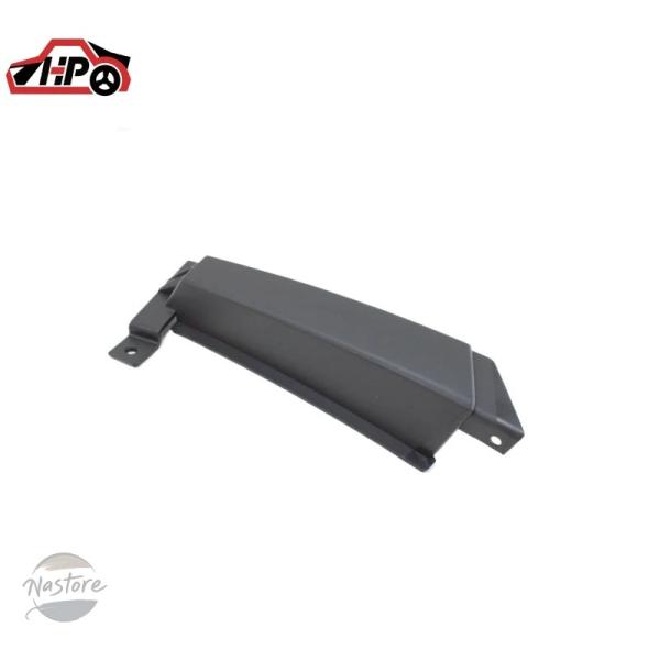 並行輸入品 51117158836 BMW Z4クーペ E86 E85 2002-2008用フロントフォグランプカバー