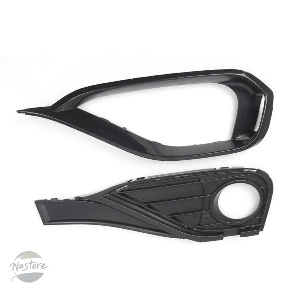 並行輸入品 BMW 4シリーズ F32 14-20 428i グランクーペ ベース 2015-2016 428i ベース 2014-2016 用フロントフォグラ