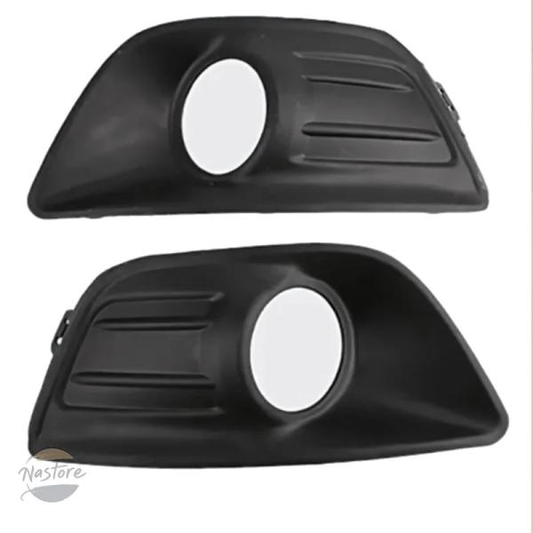 並行輸入品 売れ筋商品 - シトロエン C4 フロントフォグランプグリルフォグライトトリムカバーフォグライト保護フレームカーアクセサリー、シトロエン C4 フロ
